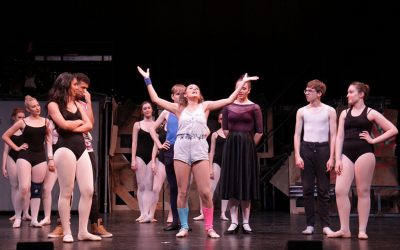 Fame – The Musical