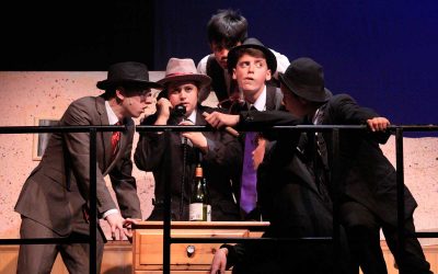 Bugsy Malone
