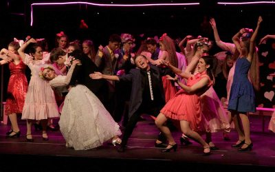 The Wedding Singer