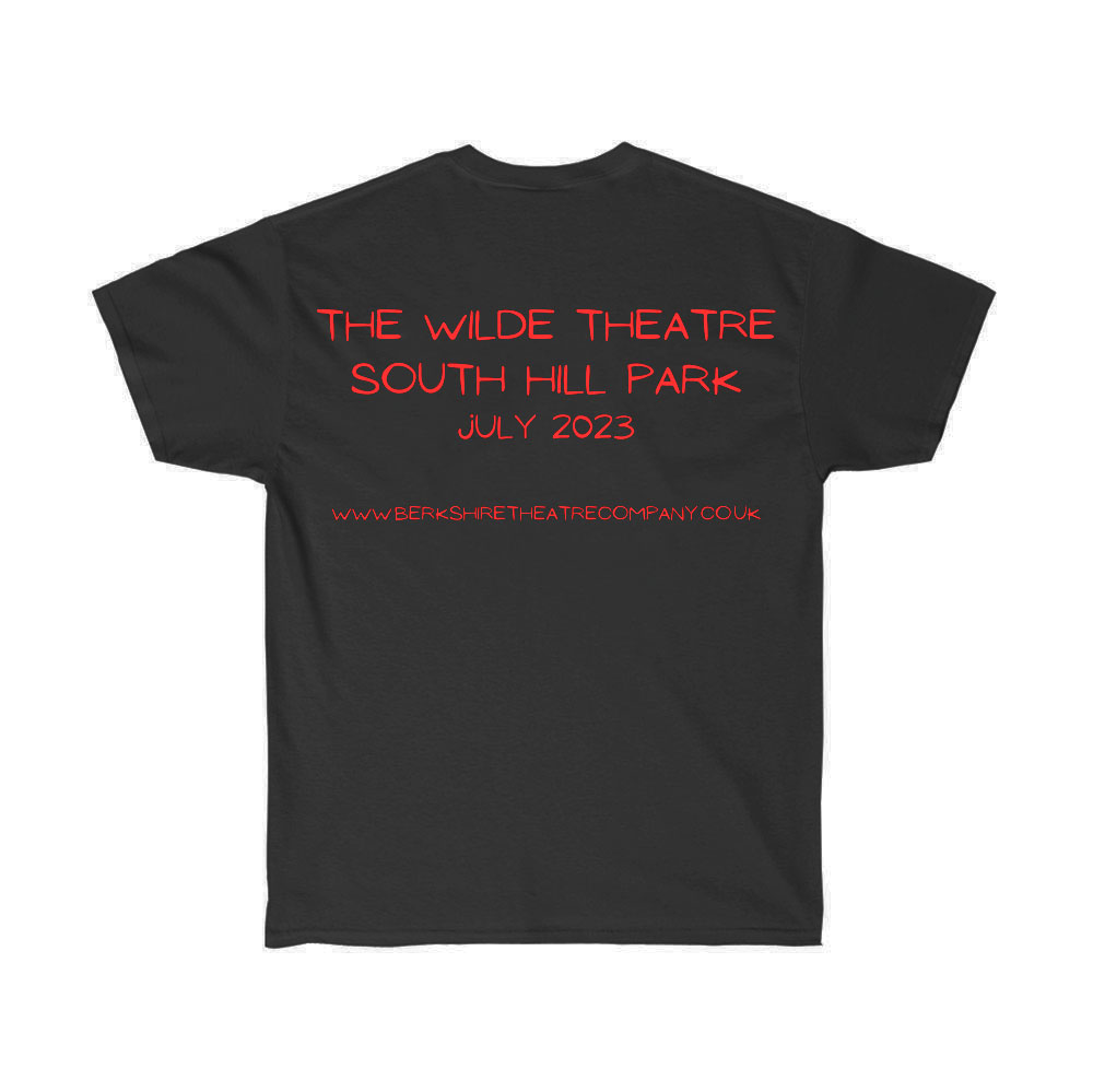 BTS - Fame 2023 - T-shirt - back
