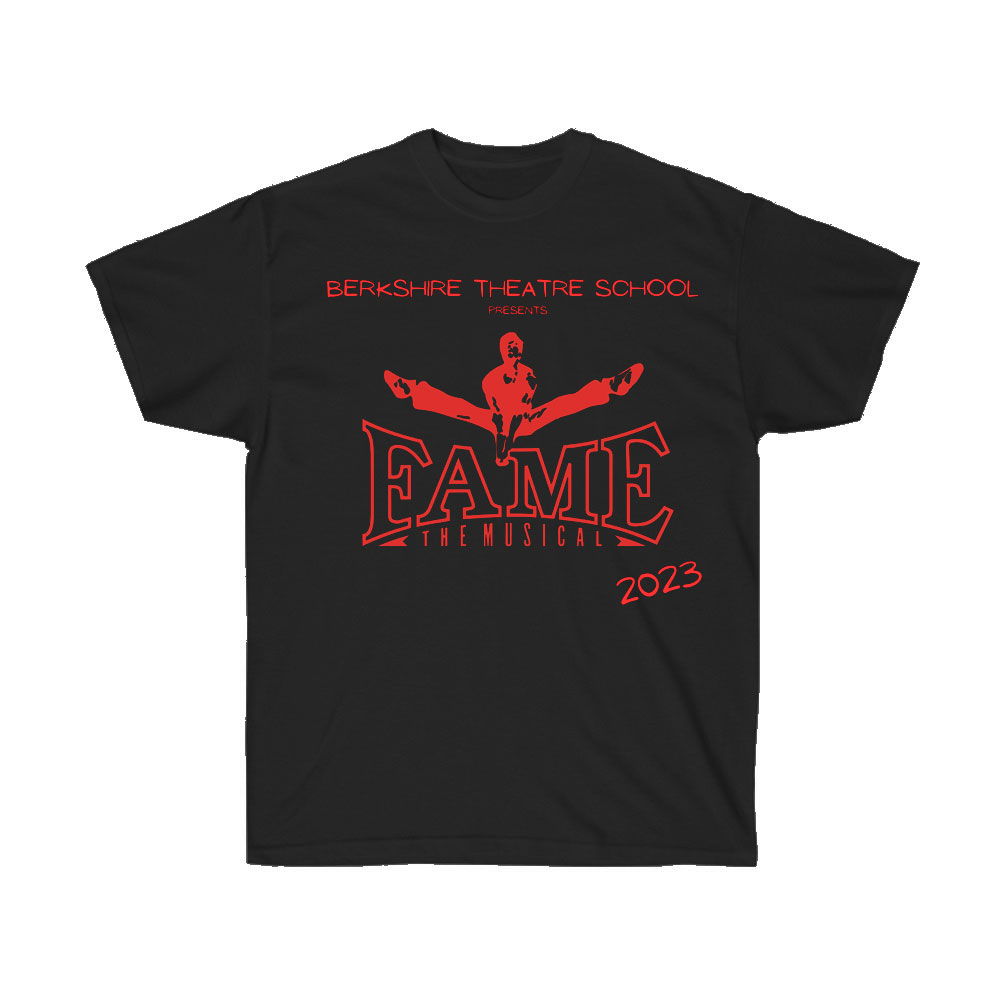 BTS - Fame 2023 - T-shirt - front