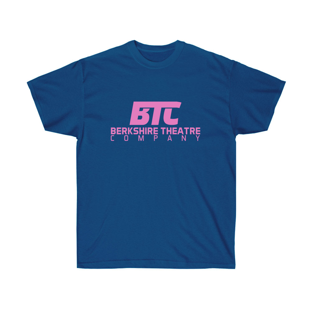 Berkshire Theatre Company t-shirt 2024