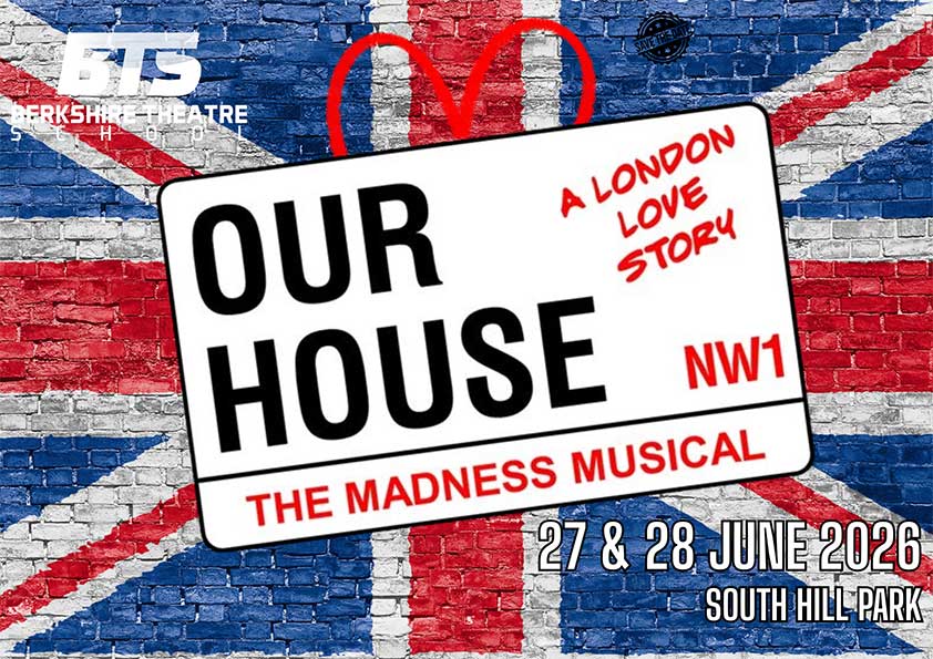 Our House – The Madness Musical